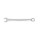 Combination Wrench - 20 mm