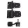 Blk Auto Gate Kit