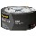 1020-Blk-A 2x20yd Bl Duct Tape