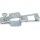 Valley Industries Vari-Space Boom Clamps, Square - 3/4"