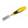 Stanley Bi-Material Wood Chisel - 1"