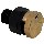 Boomless Sprayer Nozzle, Full Pattern - 16 Ft Swath