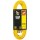 Yellow Jacket Extension Cord, 14/3 SJTW - 25 Ft
