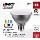 11w Par30sn 5cct Bulb