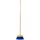 Yard Broom - Coarse