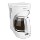 12 Cup Programmable Coffeemaker, White