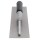 Marshalltown Finish Trowel, Plastic Handle - 14" x 4"