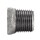 Anvil/Mueller Malleable Hex Bushing, Galvanized - 1/4" x 1/8"