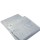 Heavy Grade Poly Tarp, Silver - 6 x 8 Ft