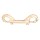 Double Ended Bolt Snap - 4-5/8"