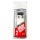 Premier Clear Plastic Drop Cloth - 9 Ft x 12 Ft, 2 Mil