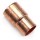 Copper Fitting Reducer - 1" x 3/4"