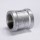 Malleable Iron Coupling, Galvanized - 1/8" FPT