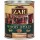 Oil-Based Interior Wood Stain, Colonial Pine  ~  Quart