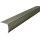 M-D Cinch Stair Edging, Satin Nickel - 72"