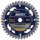 Irwin Marathon Cordless Circular Saw Blade   6-1/2"   40T