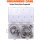 20pc Hose Clamp Set