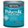 Minwax 23333 Water-Based Polycrylic Protective Finish, Clear Satin ~ 1/2 Pint