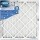 B1 20x20x1 M13 Pleated Filter