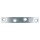 Mending Brace, Zinc Plated - 4" x 5/8"
