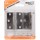 Stainless Steel Door Hinge - 2-1/2"