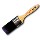 2 Oval Handle Brush