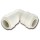 Quick Connect Compression Elbow - 3/4" x 3/4"