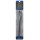 K-T Industries Professional Tire Pressure Gauge - 10-50 PSI