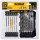 17pc Impact Drill Set