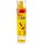 10pk Pencil W/ Sharpener