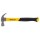 Fiberglass handle Curved Claw Hammer ~ 7 oz 