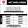 10pc 3/8 Socket Set