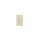 Decora Combo Switch, 3-Rocker - 15 Amp, Ivory