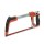 Crescent 12" Fast Tension Hacksaw with Blade Storage