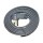 6" Dishwasher Pigtail