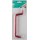 National Vinyl Coated Ladder Hook, Red - 6"