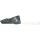Larsen American Standard Toilet Flush Lever, Chrome    4" Arm