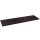 Knape & Vogt Espresso Shelf - 10" x 36"