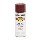 Stops Rust Enamel Spray Paint ~ Burgundy
