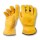 Bear Knuckles Insulated Buffalo Driver Gloves - Medium