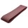Norton Aluminum Oxide Sanding Belt, 60 Grit - 3" x 21"