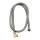 Fluidmaster No-Burst Dishwasher Hose - 3/8" C x 1/2" FIP, 48"