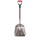Razor-Back Aluminum Scoop Shovel, # 12 Blade