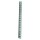 Knape & Vogt Fast Mount Shelf Standard, Galvanized - 6 Ft