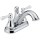 Two Handle Lavatory Faucet