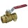 Drain Ball Valve - 1/2"