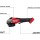 M18 FUEL 4-1/2" Angle Grinder with Brake (Bare Tool)