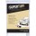 Paper/Poly Drop Cloth - 4-1/2 Ft x 10 Ft