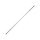 Anvil/Mueller Steel Pipe, Galvanized - 1/2" x 48"