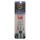 K-T Industrial Air Nipple - 1/2" Male NPT x 1/2"